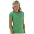 thumbnail image 2 of Fruit Of The Loom Ladies/Womens Lady-Fit Valueweight Short Sleeve T-Shirt (Pack, 2 of 4