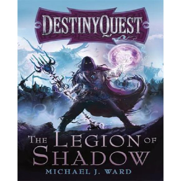 The Legion of Shadow