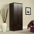 thumbnail image 4 of Sauder® La Collection HomePlus Armoire, 4 of 5