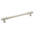 thumbnail image 2 of emtek spindle 12'' center bar pull, 2 of 2