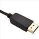 thumbnail image 4 of 4X DisplayPort A VGA Cable (Cable DP A VGA) 6 Pies, 4 of 5