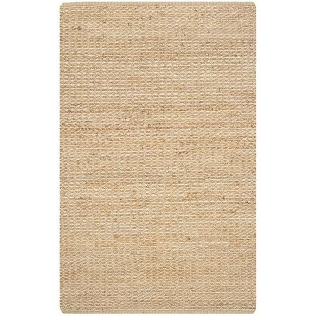 Safavieh Natural Fiber Natural Area Rug - 4' x 6'