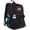 Black, variant on Large Double Deck Cooler Backpack for Men,Soft Cooler Bag,Insulated Leak Proof Lightweight