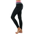 thumbnail image 4 of ToBeInStyle Women's Active Compression Leggings With Side Pocket, 4 of 6