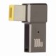 thumbnail image 2 of USB C al Adaptador de Punta Delgada 100W 5A laptop C USB C Entrada Femenina a la Punta Delgada Convertidor de Carga PD PD PD PARA, 2 of 7