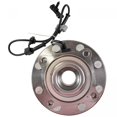 thumbnail image 4 of Geelife Front Wheel Bearing & Hub Assembly For Classic Sierra Silverado, 4 of 9
