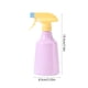 thumbnail image 3 of Pulverizador – Regadera | Niebla fina, mango ergonómico, diseño a prueba de fugas | Plástico | Multicolor | 19x9x9cm | Incluso cobertura para plantas, limpieza y cuidado del cabello, 3 of 6