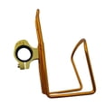 thumbnail image 4 of Portabotellas para bicicleta, portabotellas para bicicleta, portabebidas, soporte para hervidor Amarillo, 4 of 8