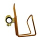 thumbnail image 4 of Portabotellas para bicicleta, soporte para botella de agua, soporte para cuadro, portavasos para bicicleta, aleación Amarillo, 4 of 9