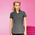 thumbnail image 2 of Premier Womens *Orchid* Tunic / Health Beauty & Spa / Workwear, 2 of 4