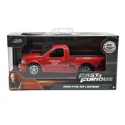 Hero Patrol 1:64 Scale Diecast Car