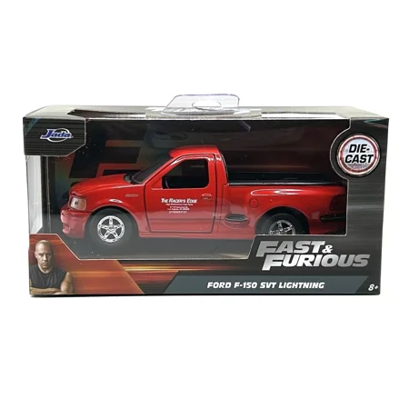 Hero Patrol 1:64 Scale Diecast Car