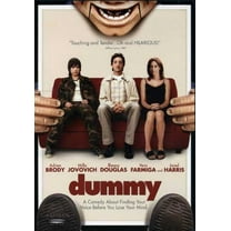 Dummy (2002) (DVD)