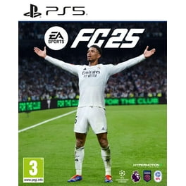 EA Sports FIFA 22 PS5 Game with Volta Football & Hyper