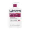 Lubriderm Advanced Therapy Fragrance Free Lotion, Vitamin E, 16 fl. oz