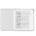 thumbnail image 1 of Funda HNSBXQ Kobo Libra Colour 7" TPU Transparente Mate, 1 of 6