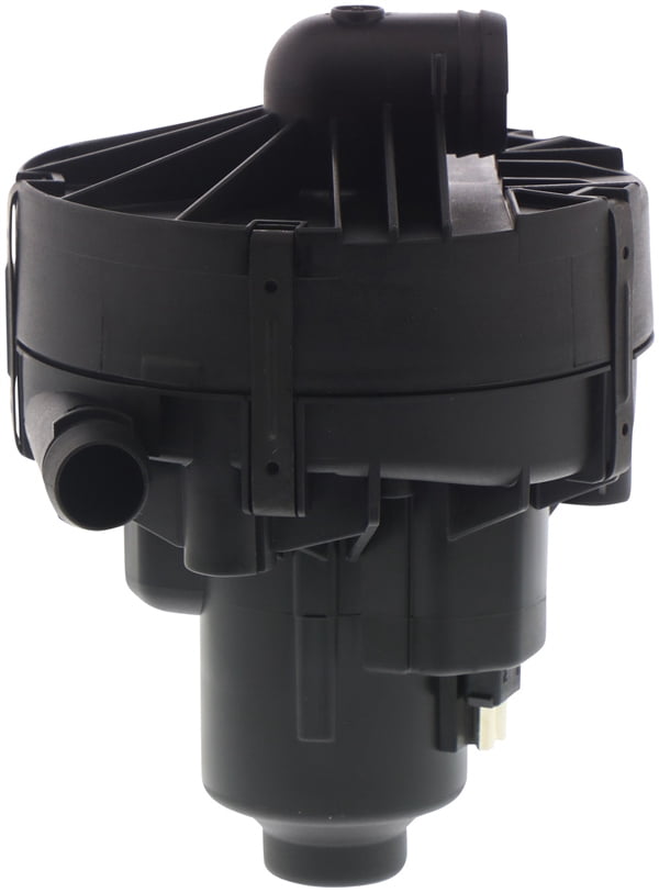 Bosch 0580000040 Secondary Air Injection Pump(New) Fits select: 2012-2015 MERCEDES-BENZ C, 2012-2015 MERCEDES-BENZ SLK