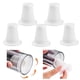 thumbnail image 2 of 5 Piezas Filtros para Aspiradora de Coche, Aspiradora Inalámbrica, Filtro Lavable, Prácticos Accesorios para Aspiradora, 2 of 5