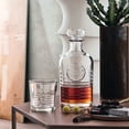 thumbnail image 2 of Bormioli Rocco 7 Piece Officina 1825 Decanter & Tumbler Set, 2 of 5