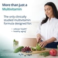 thumbnail image 2 of Metagenics PhytoMulti Multivitamin Without Iron-Daily Multi for Men & Women with 20+ Vitamins, Minerals & Phytonutrients for Antioxidant & Immune Support-Non-GMO, Gluten-Free - 30 Tablets, 2 of 8