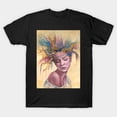 thumbnail image 1 of My Beautiful Headset Gamer Gaming Music Audio Tech Enthusiast Unisex T-Shirt, up to size 3XL., 1 of 4