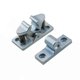 thumbnail image 3 of Modern Windproof Door Stop Catch Zinc Alloy Fixed Door Holder Anti-collision Door Retainer for Home Office RV Boat, 3 of 4