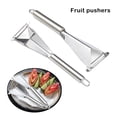 thumbnail image 3 of Wosthever de frutas, pera, patata, rábano, cocina, cortador Triangular de verduras, cortador Manual para el hogar, barra de fiesta, Cocina y Comedor, 3 of 6