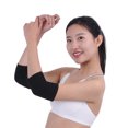 thumbnail image 2 of WIFKLSIIPG Self Heating Arm Pads Therapy Tourmaline Elbow Wrist Belt Pain Relief, 2 of 8