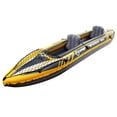 thumbnail image 1 of Kayak gonflable Zray St.Croix de Jilong, 1 of 7
