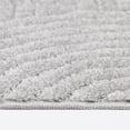 thumbnail image 4 of Rug Ease Rythmic Chalk, 2'x3' Area Rug, 4 of 6