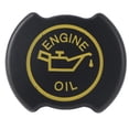 thumbnail image 2 of Engine Oil Filler , Oil  Professional Manufacturing Lock the Fuel  Port with Raised Letters for Car, 2 of 8
