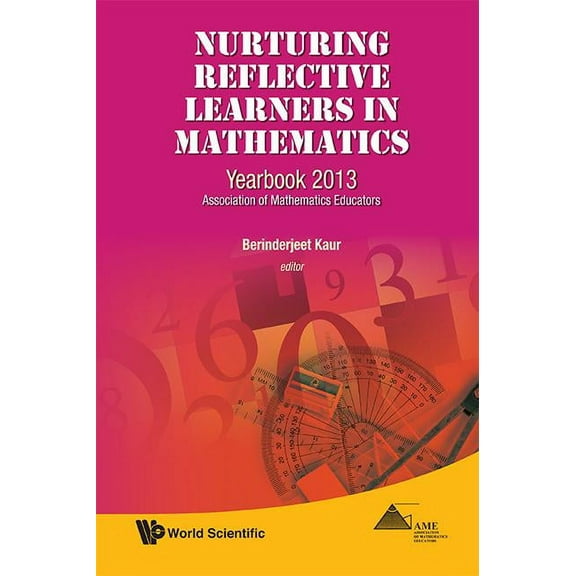 Nurturing Reflective Learners in Mathematics, (Hardcover)