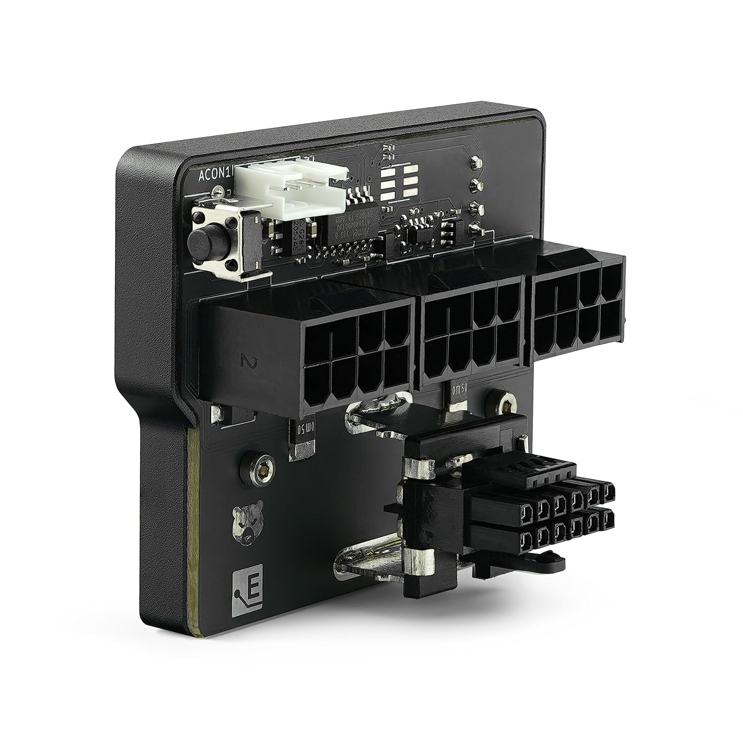 Thermal Grizzly TG-WV-P38H1N WireView GPU 1x12VHPWR to 3x8Pin PCIe Normal