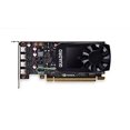 thumbnail image 2 of PNY NVIDIA Quadro P1000 Graphic Card, 4 GB GDDR5, Low-profile, 2 of 3