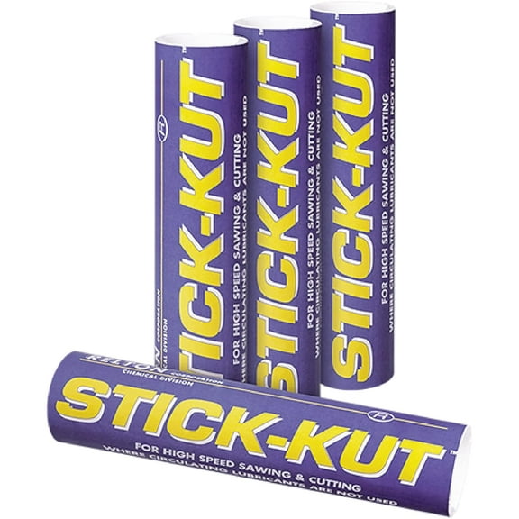 Relton STICKKUT 15oz stick-kut lube- Pack of 3