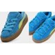 thumbnail image 4 of PU & MA Fenty Creeper Phatty Speed Blue Lime Gum Shoes Sneakers Trainers Mens 8, 4 of 6