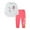 A-White364, variant on Jamsmile Toddler Girls Outfits Sets Long Sleeve Cartoon Embroidery Sweatshirts Sweatpants Two Piece Little Girls Sportswear