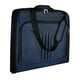 thumbnail image 4 of Bolsa de Viaje para Ropa, Bolso de Mano con Múltiples Bolsillos para Hombres Y Mujeres, Bolso para Traje., 4 of 9