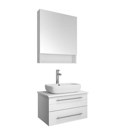 Claw Sink Chest - 24