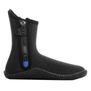 Aqualung Men's 5mm Echozip Ergo Boots