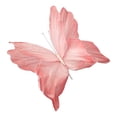 thumbnail image 1 of Decoración de fiesta de mariposa gigante, mariposa de papel artificial grande para bodas, fiestas, banquetes, decoración de fondo de jardín del hogar, 1 of 8