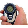 thumbnail image 2 of PYLE-SPORT PSHTM24 - Handheld Track Watch W/ Compass, 42 Laps Chronograph Memory, Pacer, 2 of 7