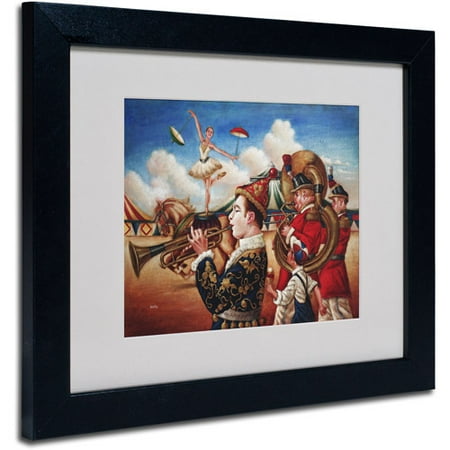 Trademark Fine Art