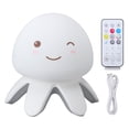 thumbnail image 2 of Silicone Night Light, Night Light Widely  Music Player  for Decoration, 2 of 8