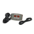 thumbnail image 2 of 10.5-18KW Intelligent Spa Sauna Heater Controller Panel,Ultra-thin Controller Electric Heating Smart Device ,Safer to Use, 2 of 7