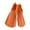 E, variant on Silicone Swim Fin Adult Kids Snorkels Fin Travel Size Flippers Swim Training Fin for Lap Swimming Divings Snorkeling