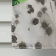 thumbnail image 4 of Dalmatian St. Patricks House Flag, 4 of 4