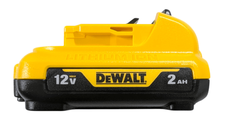 DEWALT XTREME 12V MAX 3/8-In Brushless Cordless Drill/Driver Kit (DCD701F2) | Compact, Powerful, and Built to Last