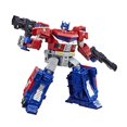 thumbnail image 2 of Figura Optimus Prime Transformers War for Cybertron 12 Pulgadas, 2 of 4
