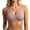 Light Purple, variant on Seamless Full Coverage Lift Bra for Everyday Comfort and Support – Wireless V Shaping Underwear for Full Bust Wearability and All‑Season Fit, XXXXL, Blue